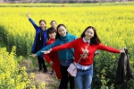 省农机局组织开展庆祝“三·八”妇女节系列活动 - 农业机械化信息网