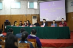 2018年湖南省“卫蕾行动—青春设防计划”爱心公益科普行在永州正式启动 - 妇女联