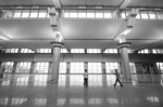 黄花机场T1航站楼下月启用 主要用于国内客运 - 湖南在线