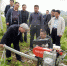 怀化市：省农机局局长王罗方来怀化调研农机工作 - 农业机械化信息网