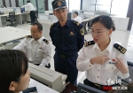 湖南：出入境检验检疫划入海关 通关迎来新变化 - 湖南红网