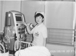 湖南女护士十年前两次进川救援 把伤者当女儿照顾 - 湖南红网