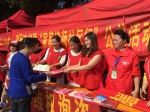 “母亲节”益阳市妇联“家庭律师社区行”活动给女性送来维权礼物 - 妇女联