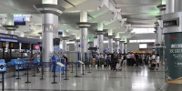 黄花机场T1改造记：人性化精细化让旅客出行更舒心 - 湖南红网