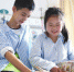 长沙13岁男孩发文帮“妹妹”筹了4万元手术费 - 湖南红网