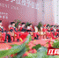 中南大学举行毕业典礼 诺贝尔奖得主厄温·内尔送祝福 - 湖南红网