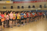 2018年永州市市直单位女子气排球赛圆满收官 - 妇女联