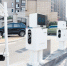 长沙:停车机器人能开发票会找零 上岗后可实现停车场无人值守 - 湖南红网