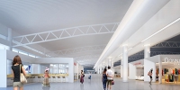 黄花机场T2航站楼国际指廊9月“重启” 打造精品国际流程 - 湖南红网