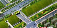 长沙城区在建重点工程占道99处  这份绕行建议请收好 - 湖南红网