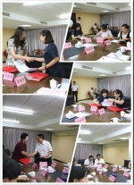 湘西州：济南市妇联—湘西州妇联搭建友谊的桥梁，共建对接扶贫协作工作机制 - 妇女联