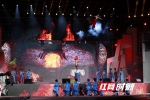 2018年中国湖南国际旅游节开幕 为世界讲瓷旅神奇 - 湖南红网