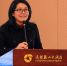 全国妇联十二届执委、长沙市妇联文方主席在全市妇联执委能力提升培训班上宣讲中国妇女十二大精神 - 妇女联