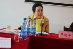 益阳：中国妇女十二大精神宣讲进农村 - 妇女联