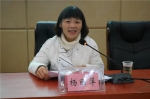益阳：中国妇女十二大精神宣讲进学校 - 妇女联
