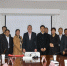 澳大利亚昆士兰州罗克汉普顿市政府代表团来湘对接考察 - 商务厅