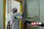 “互联网+监管”“透明厨房” 长沙县让食品安全看得见 - 湖南红网