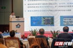 第三届中国军民两用技术创新应用大赛决赛长沙开赛 - 湖南红网
