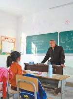 【央媒看湖南】湖南永州一个教学点：为了一个孩子的坚守 - 湖南红网