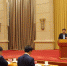 徐湘平厅长在全国商务工作会议上作经验交流发言 - 商务厅
