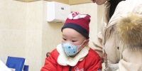 持续低温 湖南省内多家医院感冒患儿扎堆 - 湖南红网