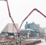 长沙地铁4号线阜埠河站实现主体封顶 将于5月底投用 - 湖南红网