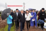 湖南省2019年第一期“教会农民用农机，我是党员我带头”农机化技术培训班在衡阳市成功举办 - 农业机械化信息网