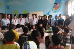 马坪学校的孩子们合唱歌曲《大中国》（廖慧芳）.JPG - 妇女联