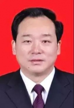副市长陈中 - 新浪湖南