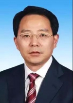 副市长李蔚 - 新浪湖南