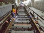 官宣丨长沙地铁5号线建设加速中 力争年底通车试运行 - 新浪湖南
