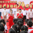 9月19日郴州市教育局、市妇联 郴州市中小学纪念抗日战争胜利74周年活动（六完小）6.jpg - 妇女联