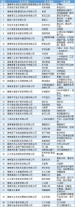 2019年湖南省互联网企业50强发布 长沙高新区占23家 - 新浪湖南