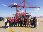 岳阳市妇联携市女企业家协会赴宁波考察学习 - 妇女联