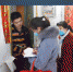 新湖南：创意海报|春天里，致敬政法战“疫”中的“她” - 法院网