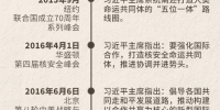 习近平主席7年前提出的这个理念意味深远 - News.HunanTv.Com