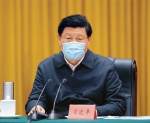在湖北省考察新冠肺炎疫情防控工作时的讲话 - News.HunanTv.Com