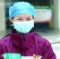 请来“翻译”，自制医患沟通手绘本湘雅二医院的付敏整理出实用护理流程，和队友并肩作战 - 卫生和计划生育委员会