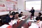 郴州市家庭教育公益讲师选拔结果出炉 - 妇女联