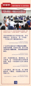 不负伟大时代，牢记习近平的青春寄语 - News.HunanTv.Com