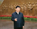 在第十三届全国人民代表大会第一次会议上的讲话 - News.HunanTv.Com