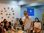 岳阳市2020年家庭教育研讨会——“父亲与幸福家庭建设”圆满举行 - 妇女联