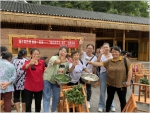 湘西州：州、县妇联联合开展“我们的节日·端午”主题活动 - 妇女联