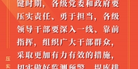 @党员干部，习近平反复强调的这个“从政本分”要坚守 - News.HunanTv.Com