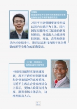 第一报道 | 从习近平的这些论述中，世界读懂中国经济的韧性与活力 - News.HunanTv.Com