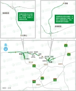 春运28日开启 湖南高速公路出行指南来了 - 新浪湖南