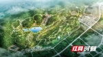 象鼻窝省级森林公园规划编制公示，梅溪湖将建城市森林公园。 - 新浪湖南
