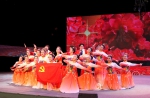 逐梦正当时！永州市举办2021年永州市纪念“三八”国际妇女节颁奖典礼 - 妇女联