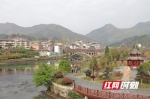 2021中国最美乡村百佳县市发布，湖南5地上榜 - 新浪湖南