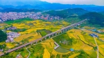 2021中国最美乡村百佳县市发布，湖南5地上榜 - 新浪湖南
